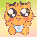 烤猫qq表情包第二季