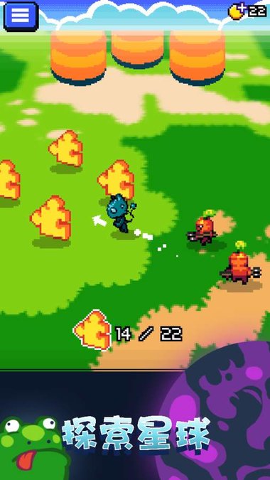 妖精组合手机版 v1.3.5 安卓中文版2