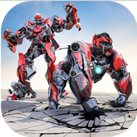 机器人大猩猩手游下载