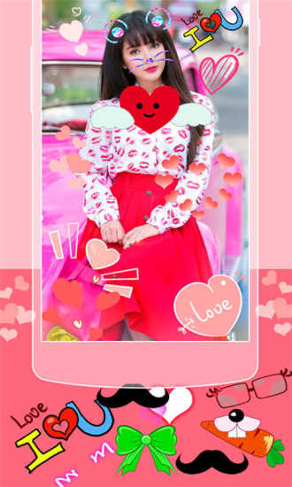 美肤激萌相机手机版 v1.62.7 安卓版0