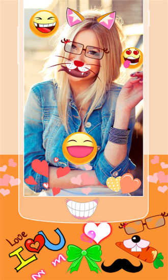 美肤激萌相机手机版 v1.62.7 安卓版2