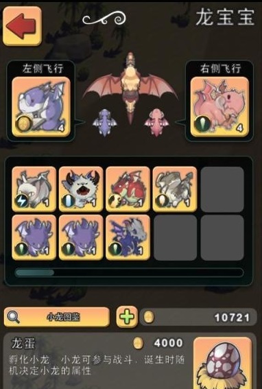 飞龙骑士中文版