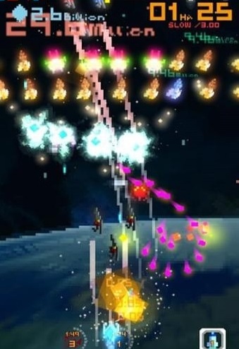 你和宇宙手机版 v1.1.0 安卓版1