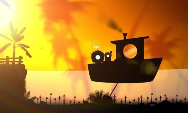 尤尼亚焚烧之村游戏 v1.0.3 安卓版0