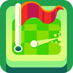 纳米高尔夫游戏(Nano Golf)