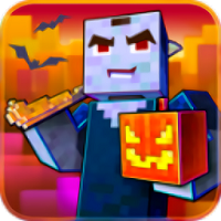 沙盒枪战世界手机版