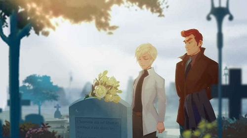 海姆达尔Heimdallr v1.0.0 安卓版1