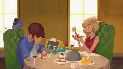 海姆达尔Heimdallr v1.0.0 安卓版2