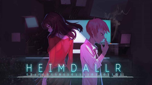 海姆达尔Heimdallr v1.0.0 安卓版3
