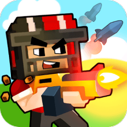 我的枪战世界手机版