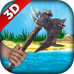 野人岛生存内购修改版