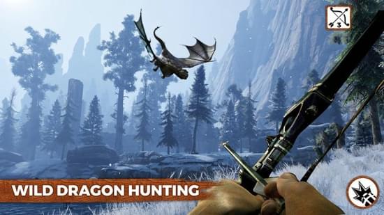 野人岛生存内购修改版 v1.0.3 安卓版3