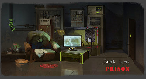 囚笼迷踪游戏 v101 安卓版3