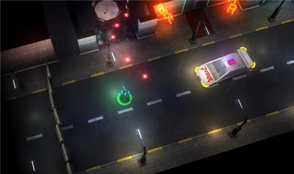 判官jydge手游 v1.2.0.4 安卓版0