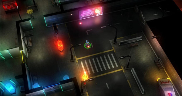 判官jydge手游 v1.2.0.4 安卓版2