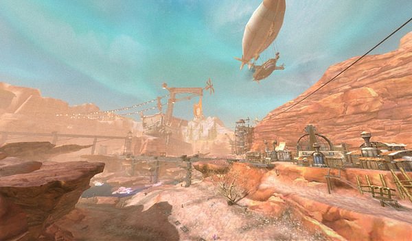 永恒之塔怀旧版