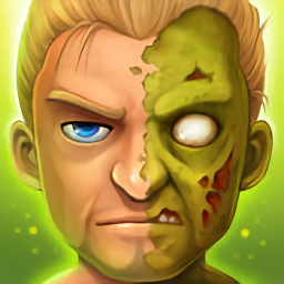 僵尸灾星修改版