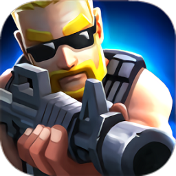 荒岛大作战手游