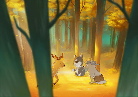 旅行故事游戏 v8 安卓版3