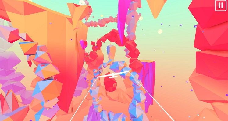 奇幻飞翔汉化版 v6.0 安卓版3