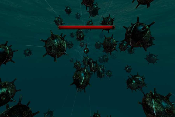 蒸汽朋克潜望镜射手手游 v1.0 安卓版0