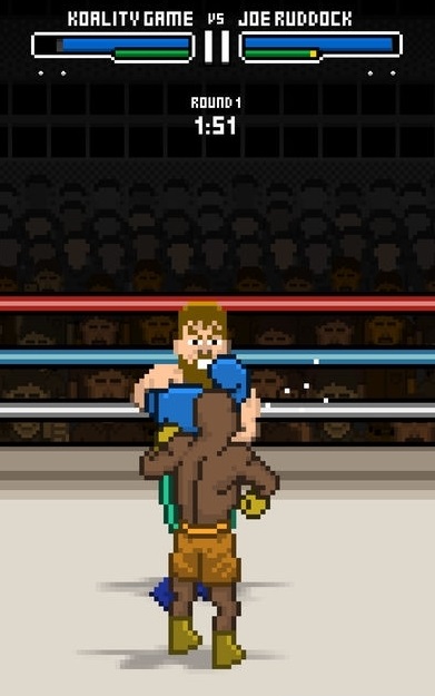 多多拳击手游 v1.1.0 安卓版0