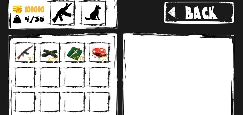 僵尸星球游戏 v1.1 安卓版2