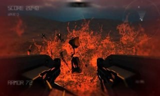 外星杀手手机版