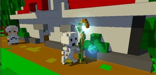 方块猎人最新版 v1.1.5 安卓版0