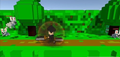 方块猎人最新版 v1.1.5 安卓版1