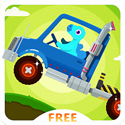 恐龙卡车修改版