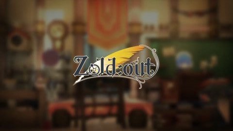 zoldout客户端