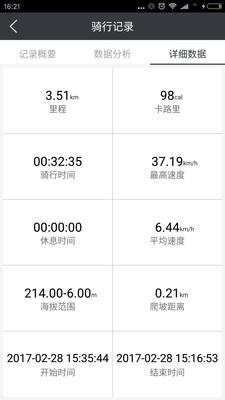 骑乐无q手机版 v2.2.1 安卓版0