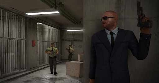 cia秘密特工逃离故事3手游 v1.0 安卓版 0