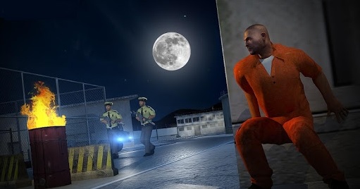 cia秘密特工逃离故事3手游 v1.0 安卓版 1