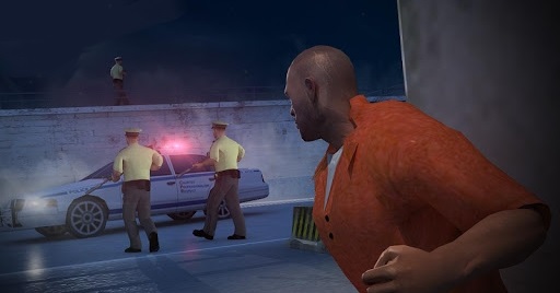 cia秘密特工逃离故事3 cia秘密特工逃离故事3游戏