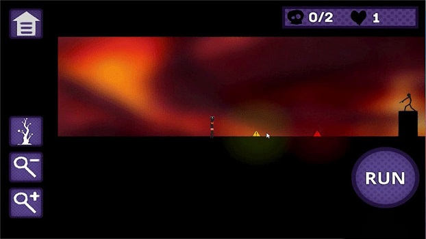 火柴人杀手5游戏 v1.6 安卓版0