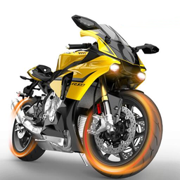 疯狂的机器手游