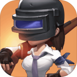 吃鸡枪战中文修改版