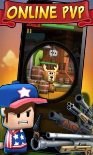 手机最困难的射击游戏 v1.0.2 安卓版 1