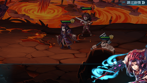 仙剑云之凡手游 v0.8.90 安卓版1