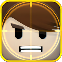 手机最困难的射击游戏