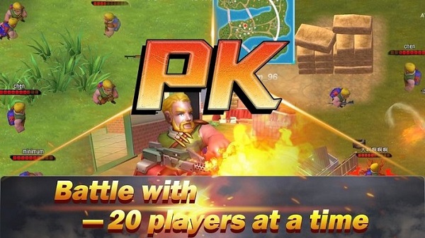 荒岛大作战游戏修改版(survival power) v2.6 安卓无限金币版1