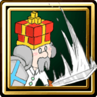 突击的国王内购修改版