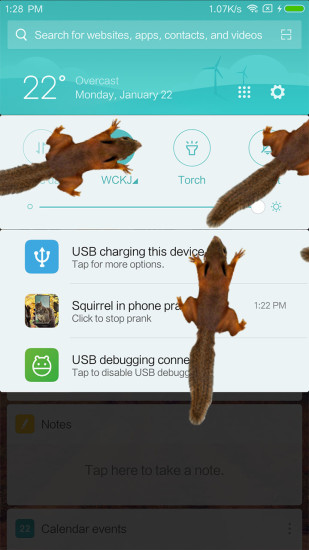 松鼠恶作剧app v3.8.0 安卓版3