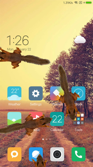 松鼠恶作剧app v3.8.0 安卓版0