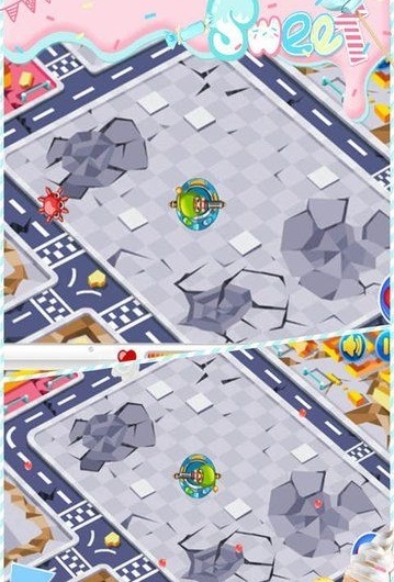 烽火前线手机版 v1.6 安卓版2