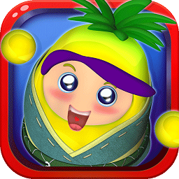 果宝特攻:机甲英雄