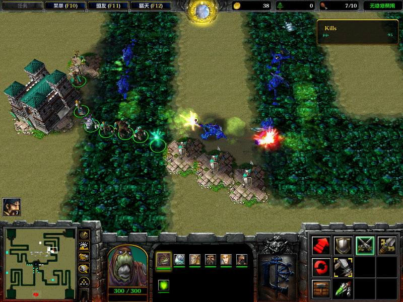 混乱武林5再战江湖4版 免费版0