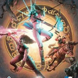 圣域魔都魅影全人物无敌存档